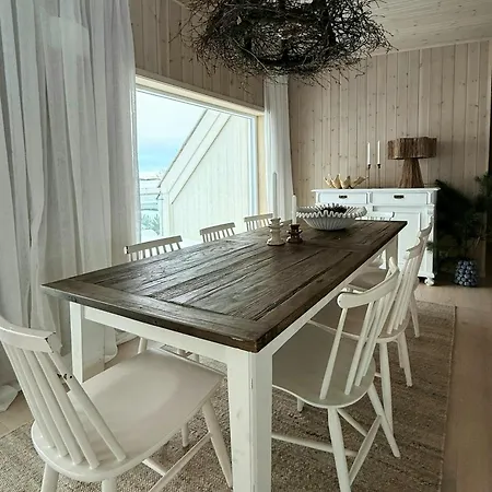 Holiday home Modern With Panoramic Views Near Kragero *