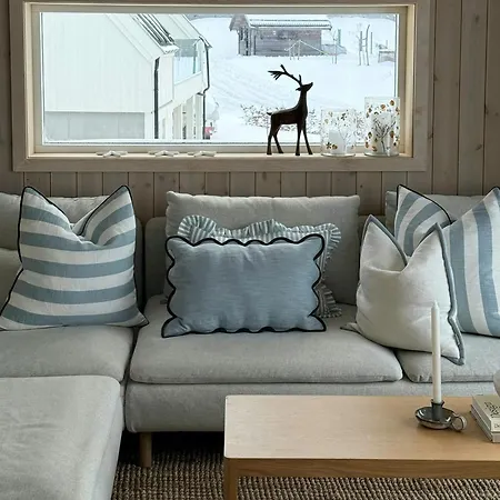 Holiday home Modern With Panoramic Views Near Kragero *