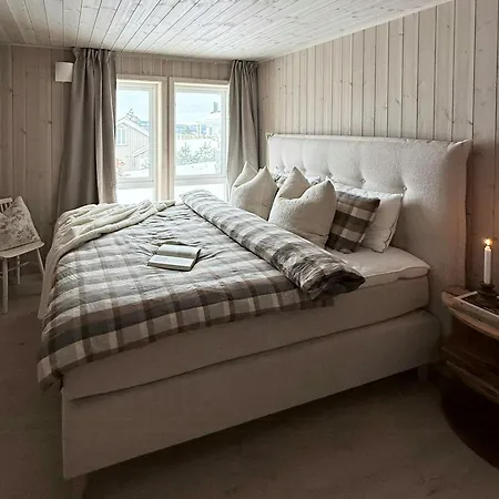 Holiday home Modern With Panoramic Views Near Kragero