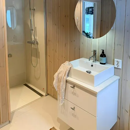 Holiday home Modern With Panoramic Views Near Kragero
